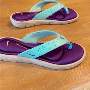 Nike Comfort Women’s Flip-Flop